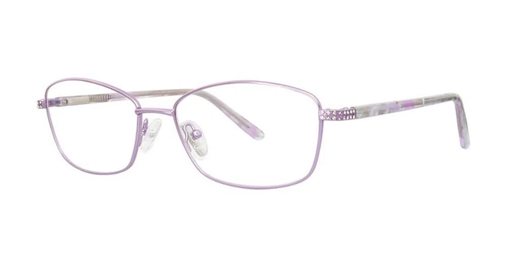 GENEVIEVE PARIS DESIGN ALLISON Eyeglasses - view 5